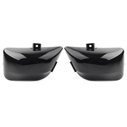 For Yamaha Virago XV535 Virago XV400 Left & Right Fairing / Battery Side Covers - Bild 5 von 10