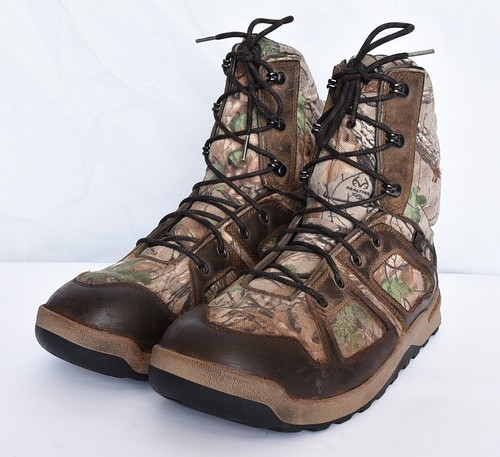 danner steadfast boots