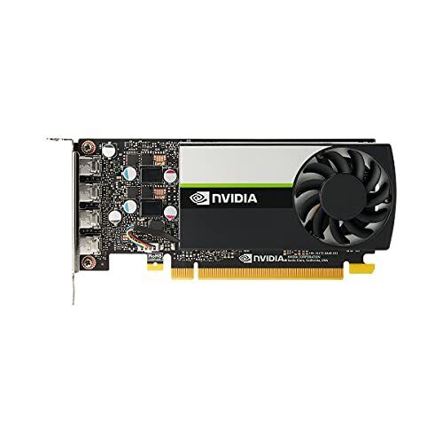 ELSA NVIDIA T600 ENQT600-4GER | www.jarussi.com.br