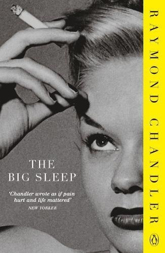 The Big Sleep (Phillip Marlowe)-Raymond Chandler, Ian Rankin