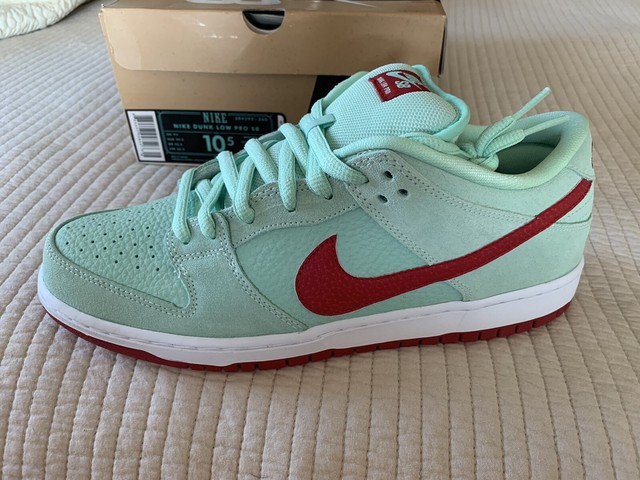 nike dunk sb 360