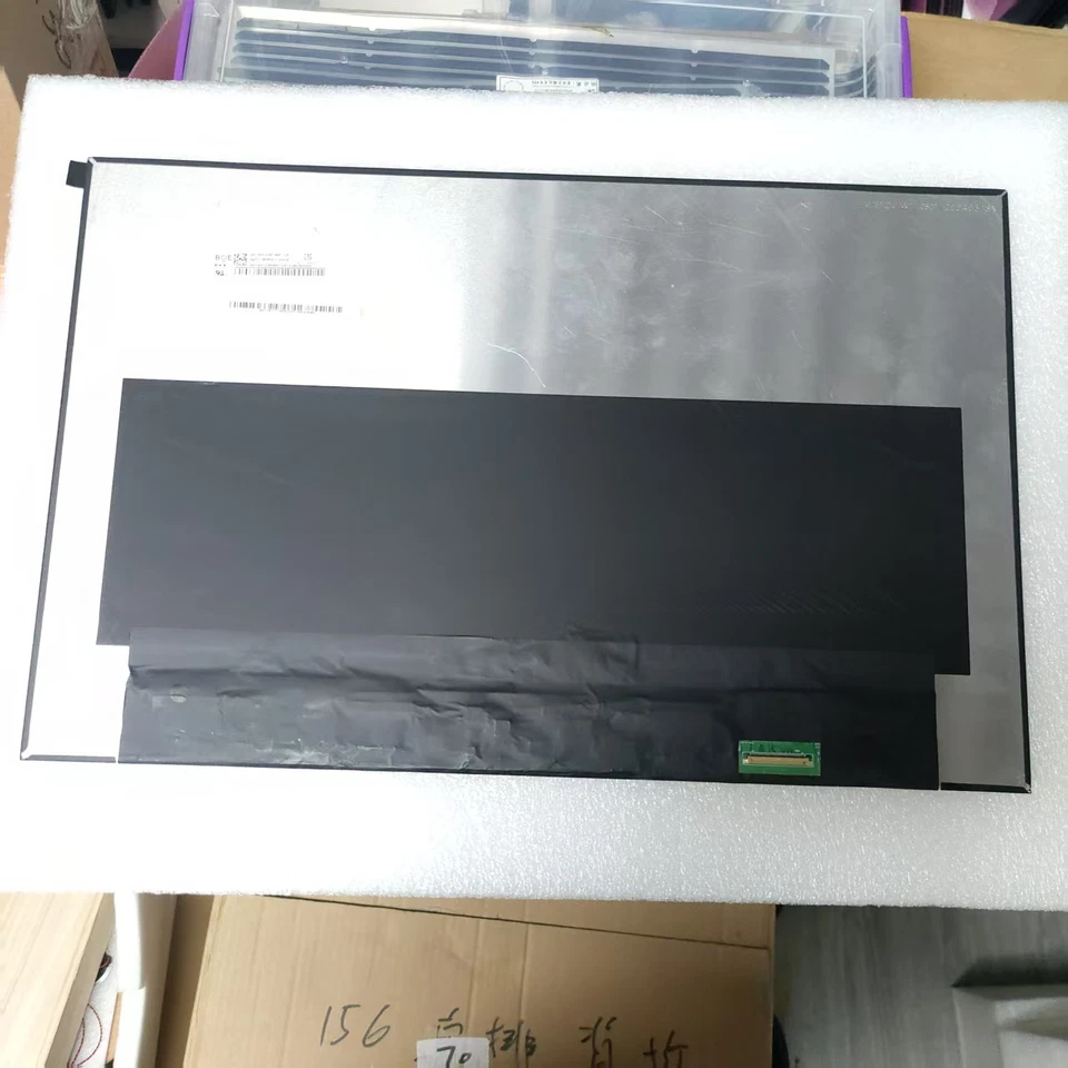 240HZ 2.5K 18.0" WQXGA LAPTOP LCD Screen BOE NE180QDM-NM1 2560X1600 MINI LED - Image 3 of 4