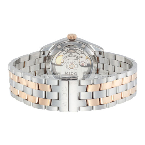 Reloj automático Mido para mujer M0242072203300 Belluna II 33mm - Imagen 3 de 3