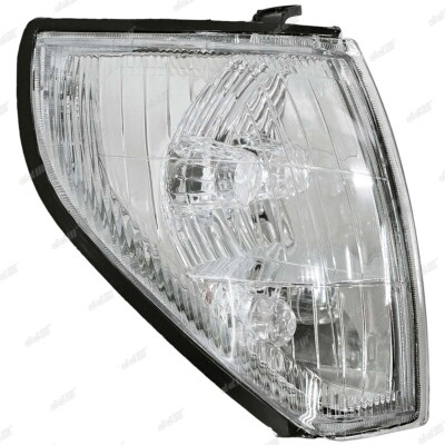 Front Right Corner Park Indicator Light For Toyota Land Cruiser
