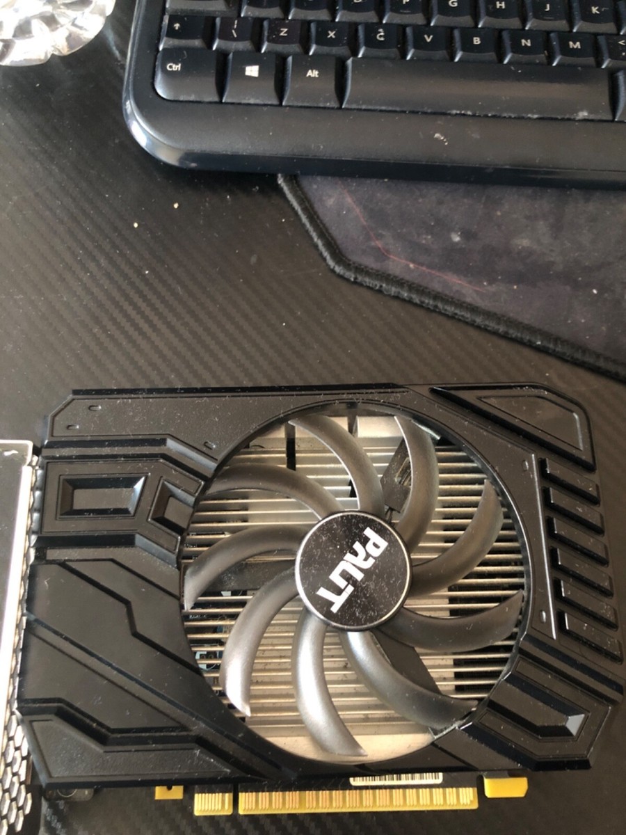 Palit GTX 1650 Super 4Gb spares or repair | eBay
