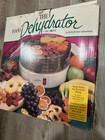 The Food Dehydrator by Mr. Coffee FD5 0498 — photo 3