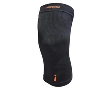 Incrediwear - Incredibrace Black Knee Brace Sleeve (M, L, XL, XXL, XXXL) NEW 