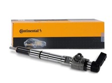 Produktbild - Einspritzdüse Diesel A2C9626040080 CONTINENTAL/VDO für AUDI SKODA VW SEAT