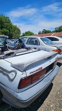 Chevy Cavalier Rear Trunk Spoiler 1994 Chevy Cavalier Rear Trunk Spoiler 1994