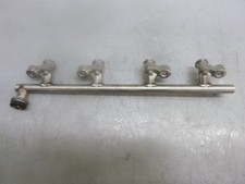 Einspritzleiste Mazda CX-3 DK 2,0 AWD PE02