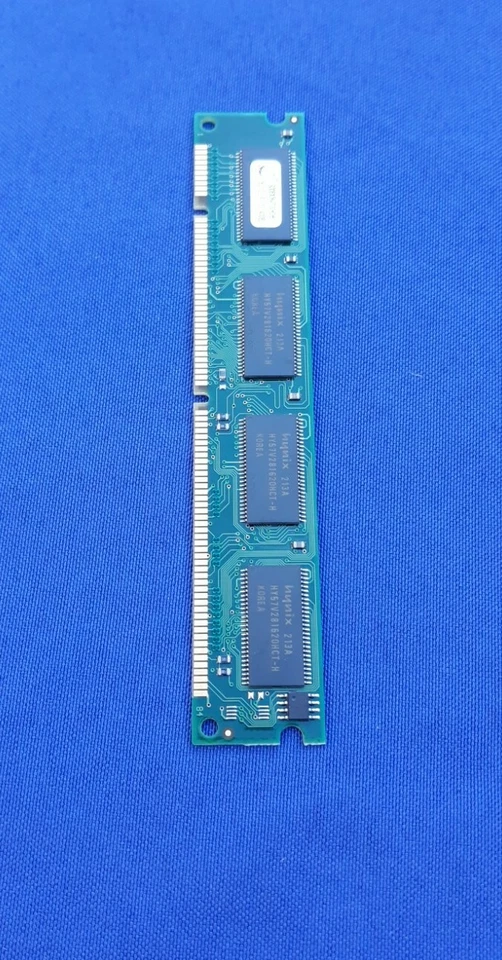 Hynix PC Card Computer Memory (RAM)  New Old Stock  - Image 3 of 4