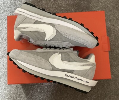 light smoke grey fragment