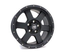 Alufelge 8,5x18 passend für  Jeep Wrangler JL (2018-) Serienbereifung 255/70R18