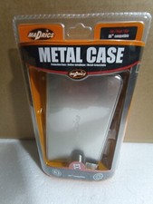 Nintendo DS Protection Case Metal Case Madrics, NEW and Original Sealed