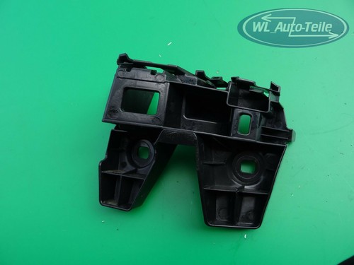 VW Passat B8 3G Stoßfänger Halter Stoßstangenhalter Hinten Rechts 3G9807484A