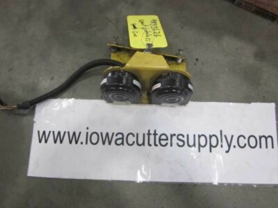 New Holland Spout Pedal 9833626 | eBay