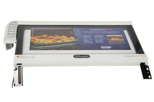 DELONGHI SPORTELLO PORTA CON CERNIERE FORNETTO SFORNATUTTO MINI EO12562 |  eBay