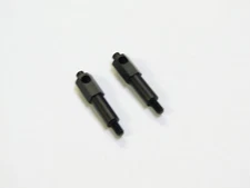 NEW ASSOCIATED RC10 89 MASAMI HIROSAKA EDITION Axles Front WC AM3