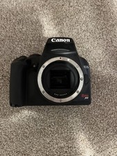 Canon EOS Rebel XS Camera Body Only 