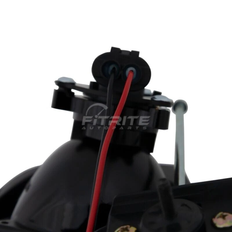 Novo conjunto de lâmpada de halogênio direita 2001-2006 compatível com GMC Sierra 1500 GM2503214 - Imagem 3 de 4