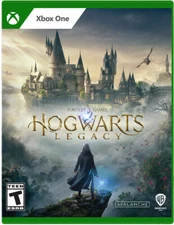 Portkey Games Hogwarts Legacy (XBOX One) - BRAND NEW SEALED