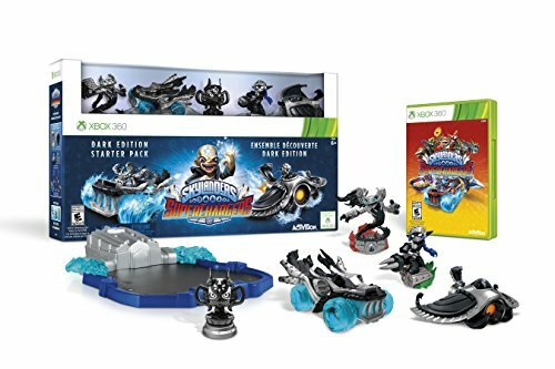 skylanders xbox 360