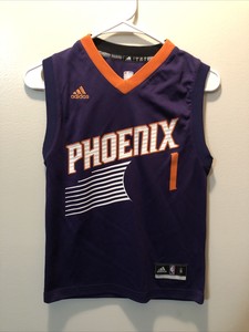 youth devin booker jersey