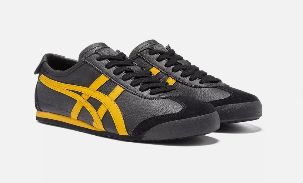 Unisex Onitsuka Tiger MEXICO 66 Classic Originals Athletic Shoes Sneakers US5-11