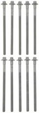 Engine Cylinder Head Bolt Set Mahle GS33554