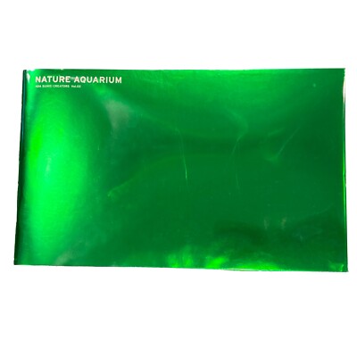 ADA Suikei Creators Vol. 2 Aqua Design Amano Photo Book Japanese Nature Aquarium