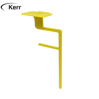 Porte-rayons X 10 Kwik-morsure Avec Index 270 - Style Hawe Solutions Dentaire - Neuf, Pour Professionnels Ou étudiants En Dentisterie