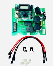 GLX-PCB-RITE Main Board & GLX-PCB-DSP Display Board Compatible Hayward  WARRANTY