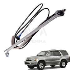 Manual Antenna Base Kit W/Holder fit 1996-2002 Toyota 4RUNNER/without mast