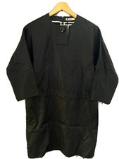 Celine Button Dress Phoebe Philo 38