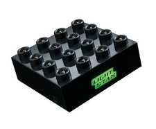 light stax power base