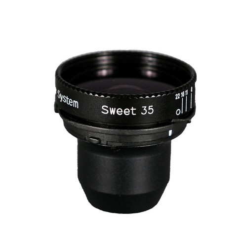 Lensbaby Composer Focus Front + Transformer | eBay