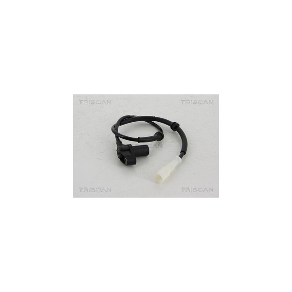 Sensor, Raddrehzahl Triscan 8180 25264 FüR Renault Dacia, Vorderachse-image