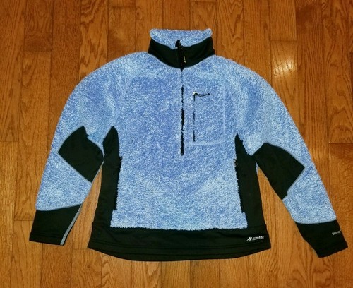 EASTERN MOUNTAIN SPORTS EMS Fleece 
