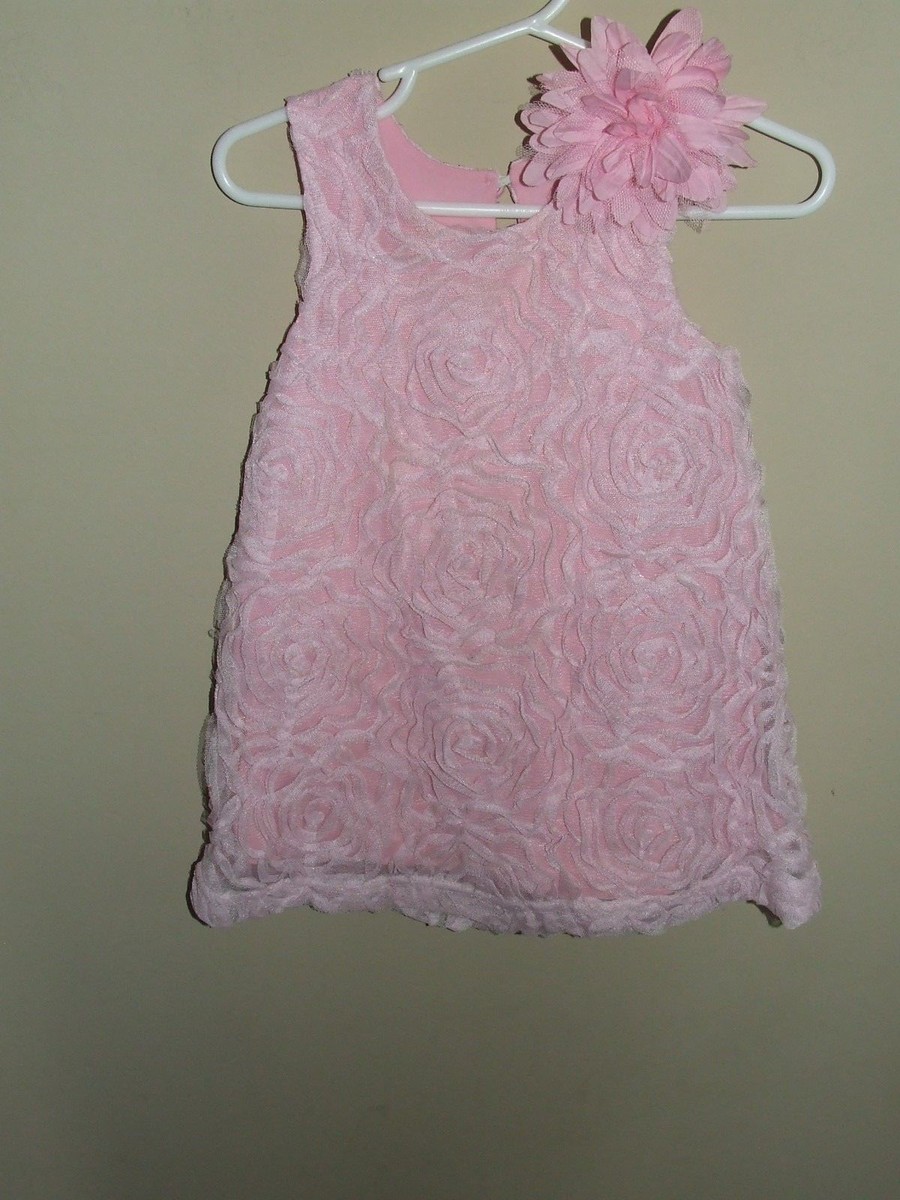 cream pink color dress Peaches N' 2T A Line Flower Broach Lined Boutique 23-2800 Sprin Fiona Shift Mini Dress Color:Breeze Multi anniversarysale2024 and a flowing A long light pink dress