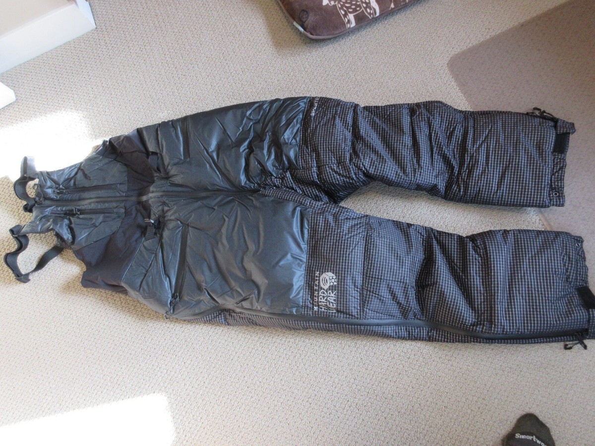 absolute zero pant