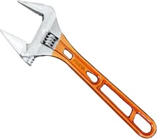 Fujiya Light monkey 0 ~ 43 mm (lightweight, open width) FLA-43G-F