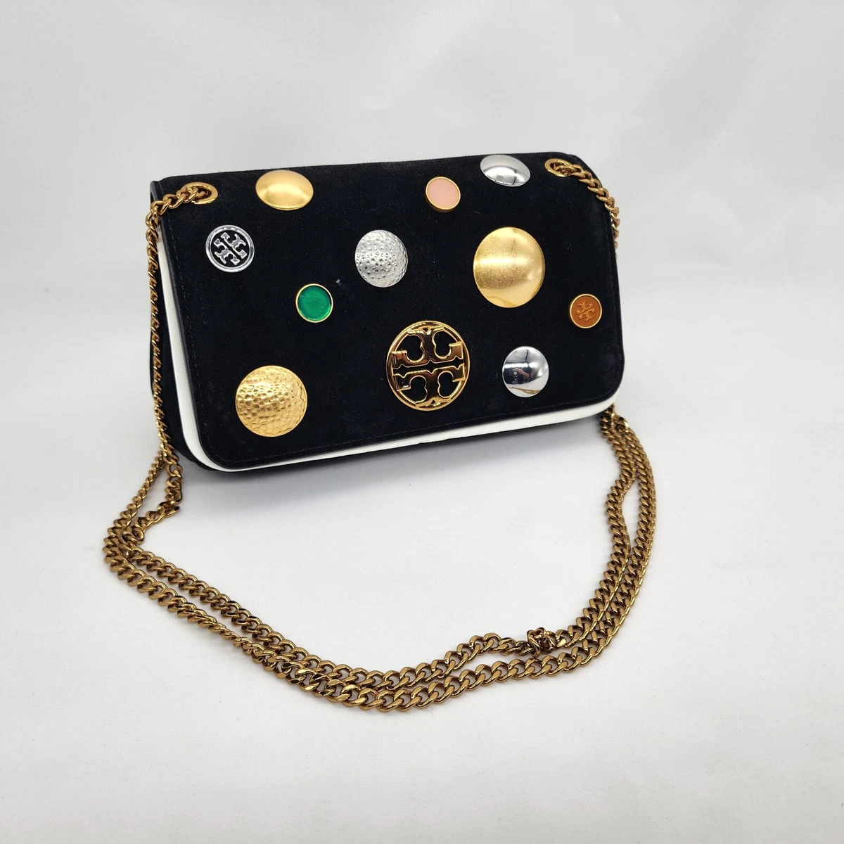 Tory burch chelsea convertible cheap bag