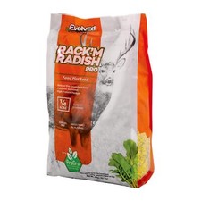 UPC 786541001200 product image for Evolved Harvest Rack'M Radish Pro 2 Lb Bag | Radish, Turnip & Rape Food Plot See | upcitemdb.com