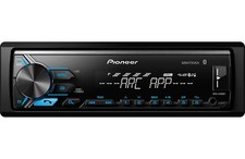 Pioneer MVH-X390BT Digital media receiver (do...