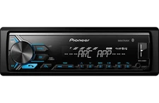 Pioneer MVH-X390BT Digital media receiver (does not play CDs) MVHX390BT RB