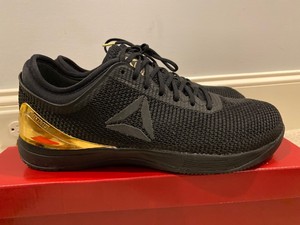 reebok nano 8 dark