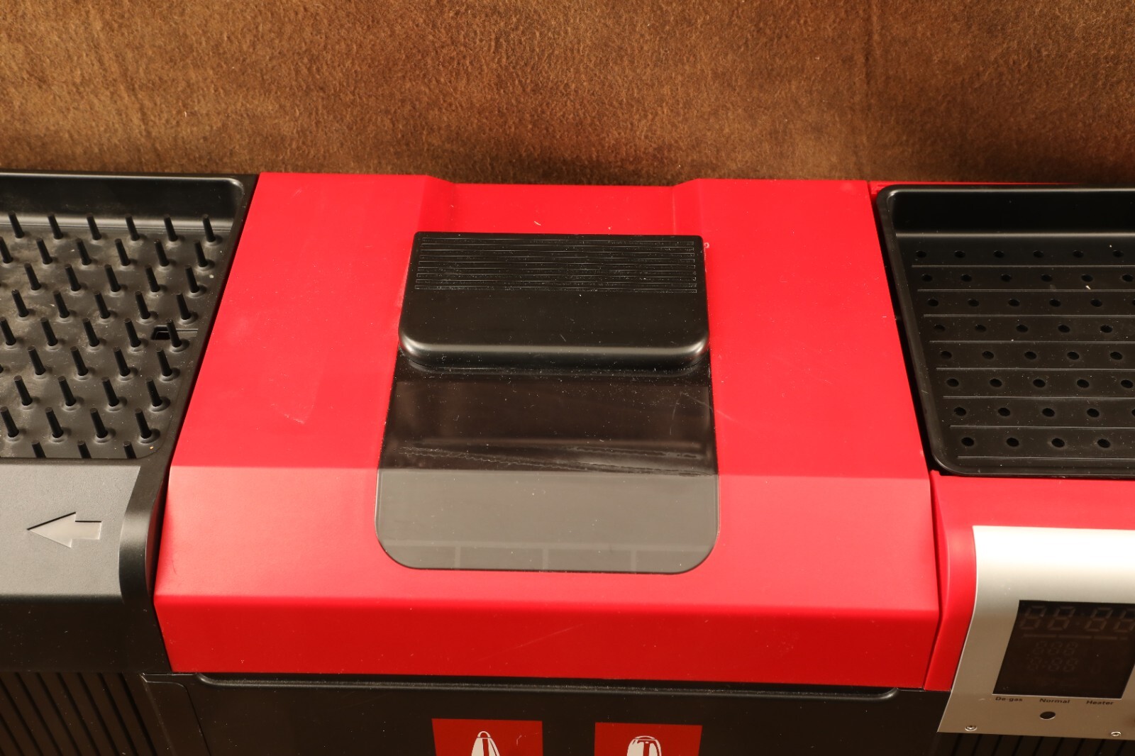 Hornady LockNLoad Hot Tub 110 Volt 9L Sonic Cleaner 043310 For Brass