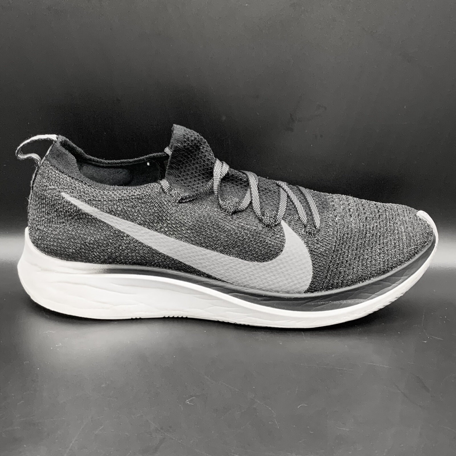 zoom fly flyknit racer