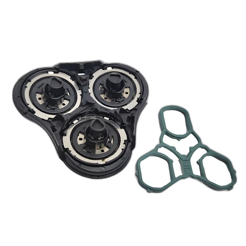 Replacement RQ11 shaver head For Philips Norelco SensoTouch RQ1180 1160X 1150X - Picture 5 of 9