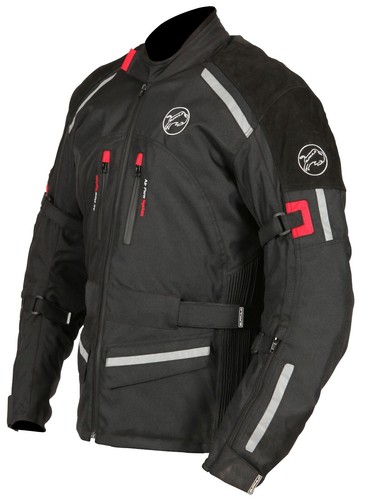 Buffalo Men's Horizon Jacket Black 